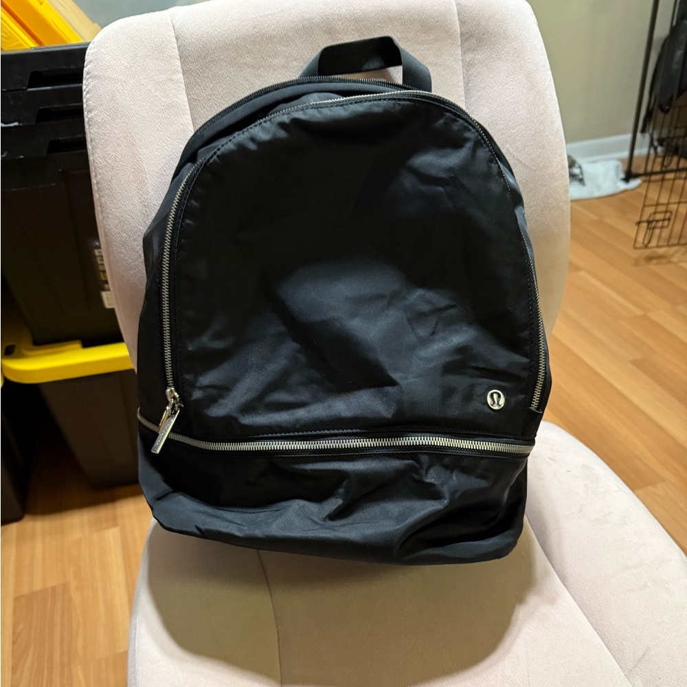 Lululemon Backpack